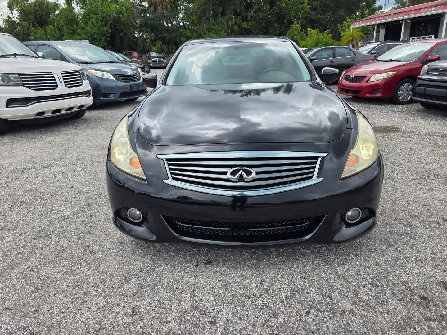 infiniti g sedan 2011 JN1DV6AP3BM602438 image infiniti g sedan 2011 JN1DV6AP3BM602438 image